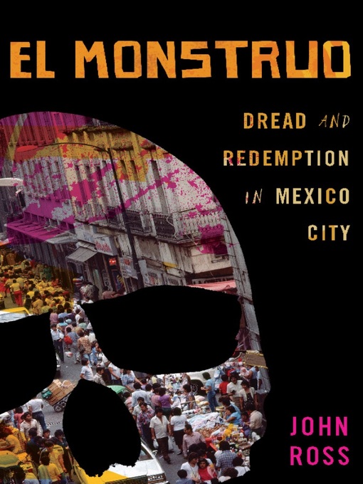 Title details for El Monstruo by John Ross - Available